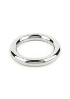 Mr. Steel The Prince C-Ring 8mm x 40mm - Cockring