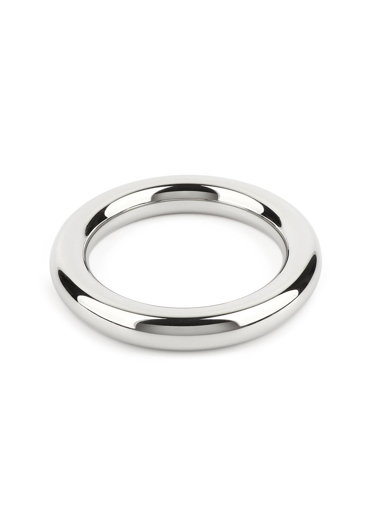 Mr. Steel The Prince C-Ring 8mm x 40mm - Cockring