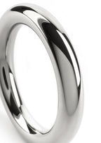 Mr. Steel The Prince C-Ring 8mm x 40mm - Cockring