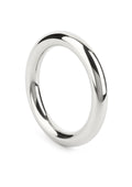 Mr. Steel The Prince C-Ring 8mm x 45mm - Cockring