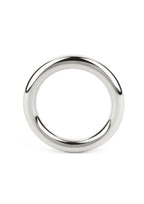 Mr. Steel The Prince C-Ring 8mm x 45mm - Cockring