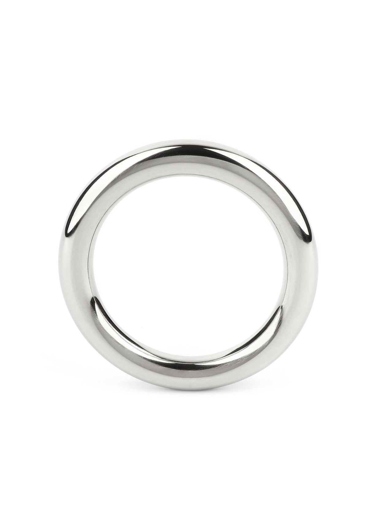 Mr. Steel The Prince C-Ring 8mm x 45mm - Cockring