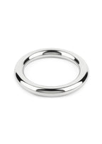 Mr. Steel The Prince C-Ring 8mm x 45mm - Cockring