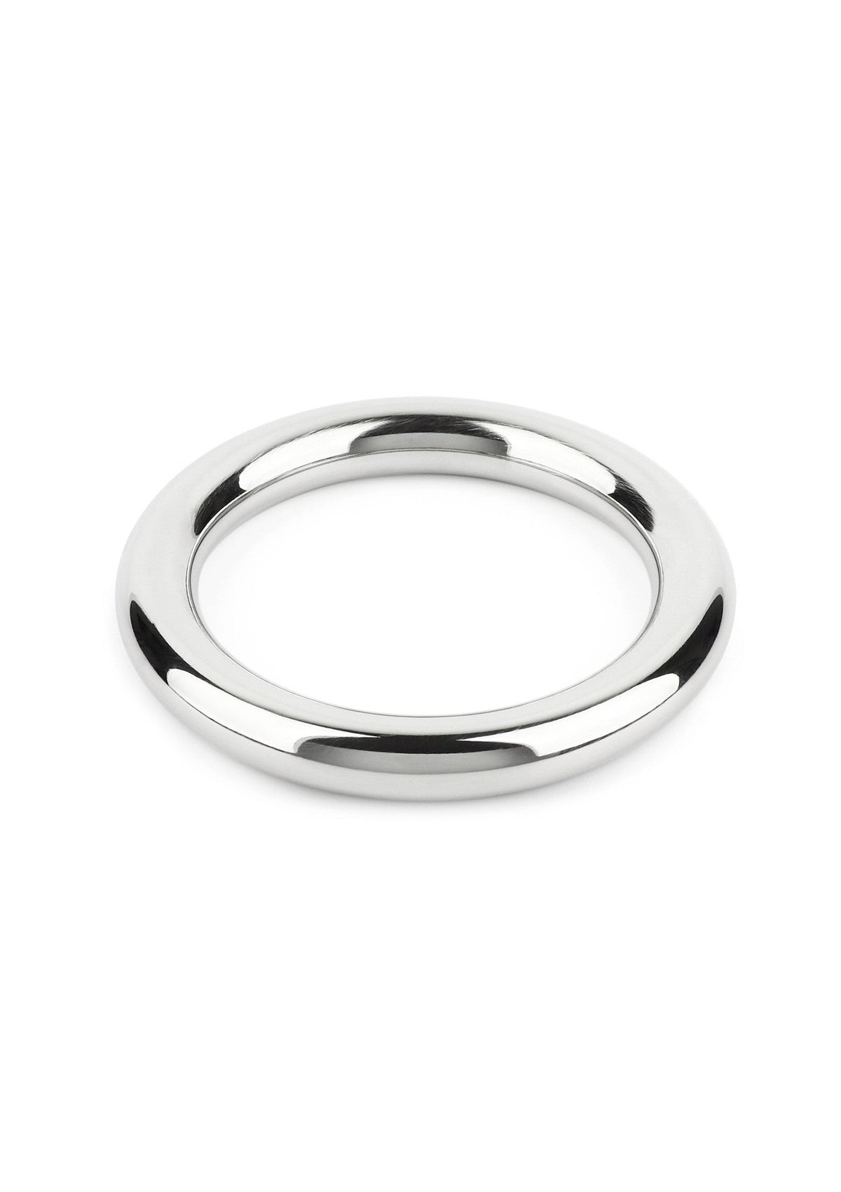 Mr. Steel The Prince C-Ring 8mm x 45mm - Cockring