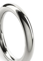 Mr. Steel The Prince C-Ring 8mm x 45mm - Cockring