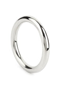 Mr. Steel The Prince C-Ring 8mm x 50mm - Cockring