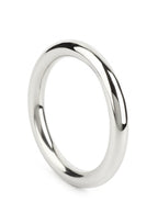 Mr. Steel The Prince C-Ring 8mm x 50mm - Cockring