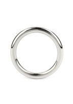 Mr. Steel The Prince C-Ring 8mm x 50mm - Cockring
