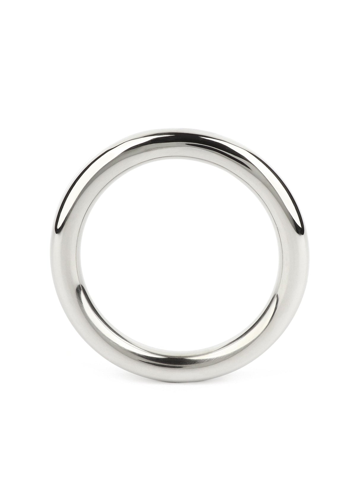 Mr. Steel The Prince C-Ring 8mm x 50mm - Cockring