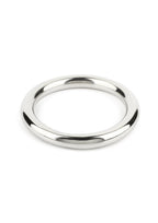 Mr. Steel The Prince C-Ring 8mm x 50mm - Cockring