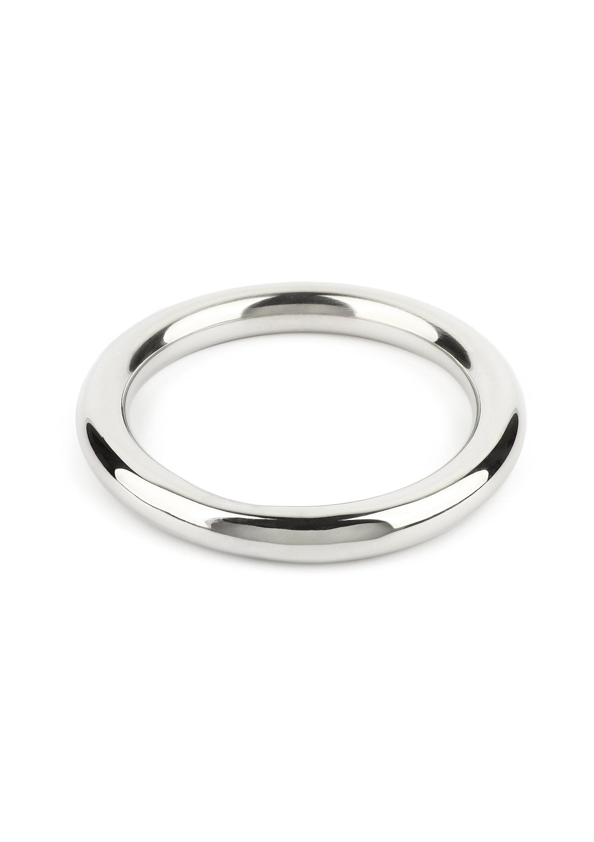 Mr. Steel The Prince C-Ring 8mm x 50mm - Cockring