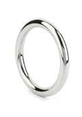 Mr. Steel The Prince C-Ring 8mm x 55mm - Cockring