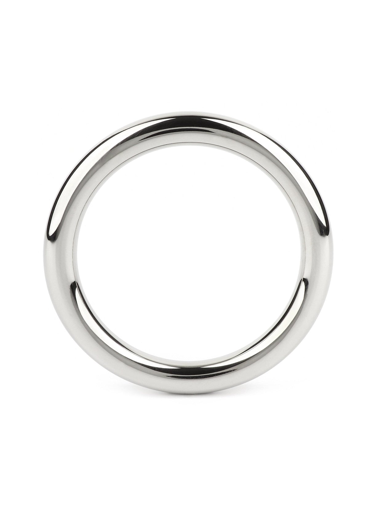 Mr. Steel The Prince C-Ring 8mm x 55mm - Cockring