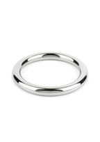 Mr. Steel The Prince C-Ring 8mm x 55mm - Cockring
