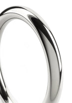 Mr. Steel The Prince C-Ring 8mm x 55mm - Cockring