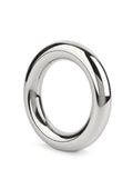 Mr. Steel The Prince C-Ring 10mm x 35mm - Cockring