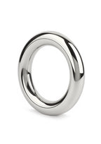 Mr. Steel The Prince C-Ring 10mm x 35mm - Cockring