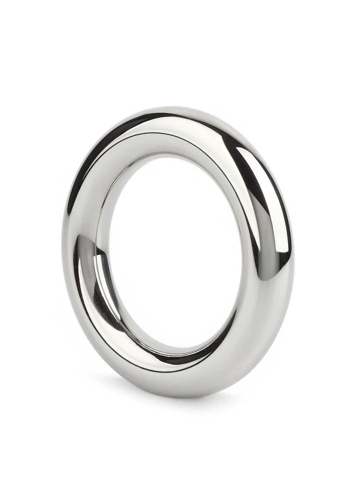 Mr. Steel The Prince C-Ring 10mm x 35mm - Cockring