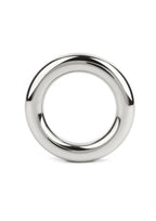 Mr. Steel The Prince C-Ring 10mm x 35mm - Cockring
