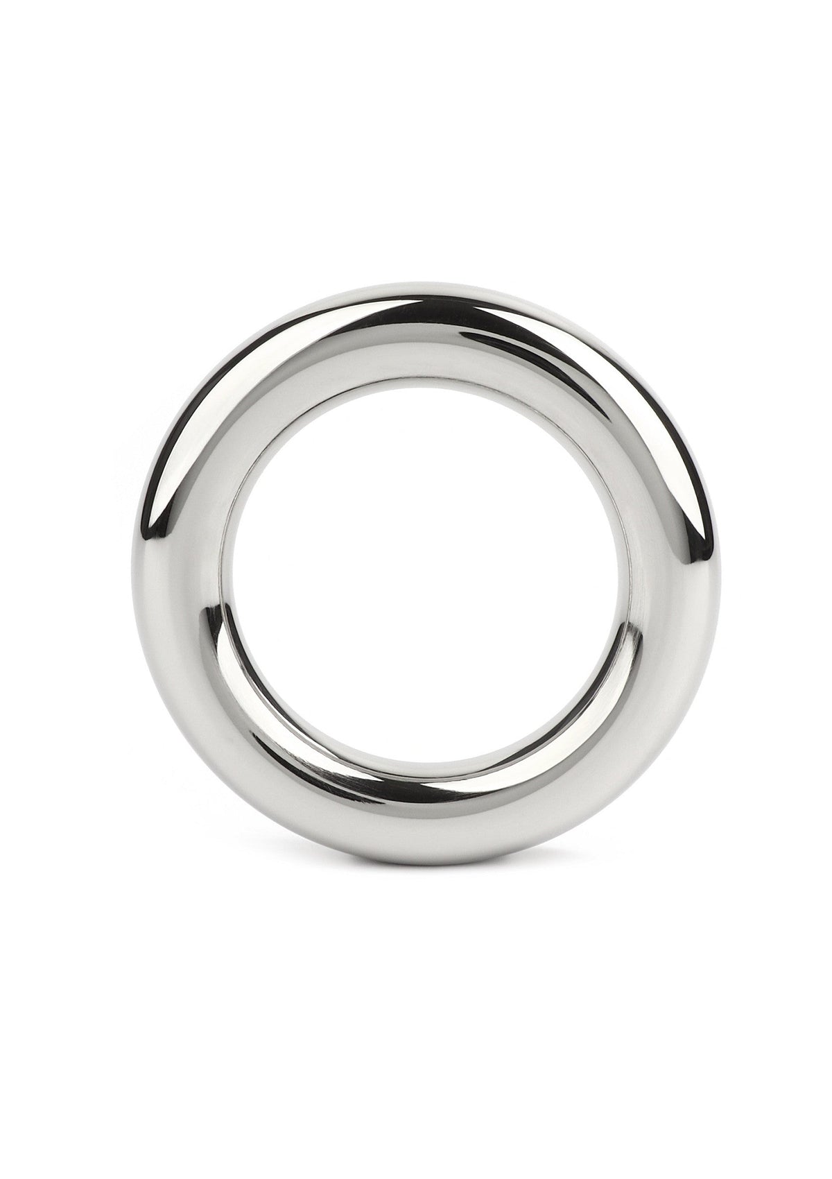 Mr. Steel The Prince C-Ring 10mm x 35mm - Cockring