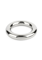 Mr. Steel The Prince C-Ring 10mm x 35mm - Cockring