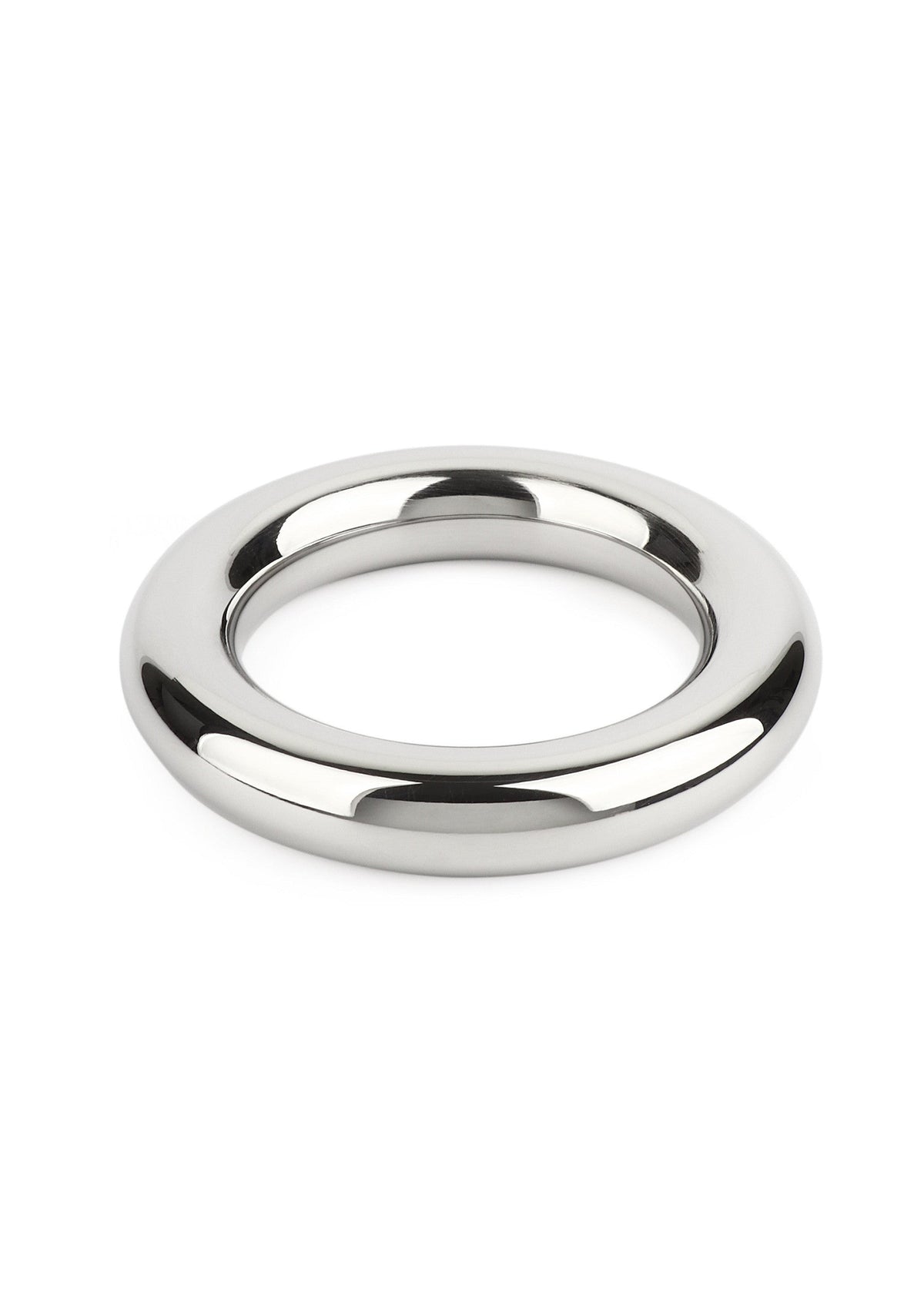 Mr. Steel The Prince C-Ring 10mm x 35mm - Cockring