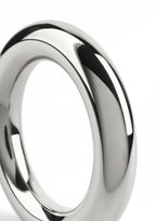 Mr. Steel The Prince C-Ring 10mm x 35mm - Cockring