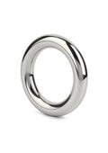 Mr. Steel The Prince C-Ring 10mm x 40mm - Cockring