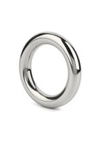 Mr. Steel The Prince C-Ring 10mm x 40mm - Cockring
