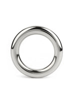 Mr. Steel The Prince C-Ring 10mm x 40mm - Cockring
