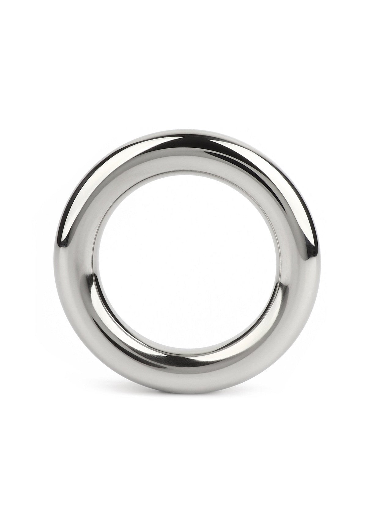 Mr. Steel The Prince C-Ring 10mm x 40mm - Cockring
