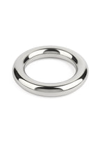 Mr. Steel The Prince C-Ring 10mm x 40mm - Cockring