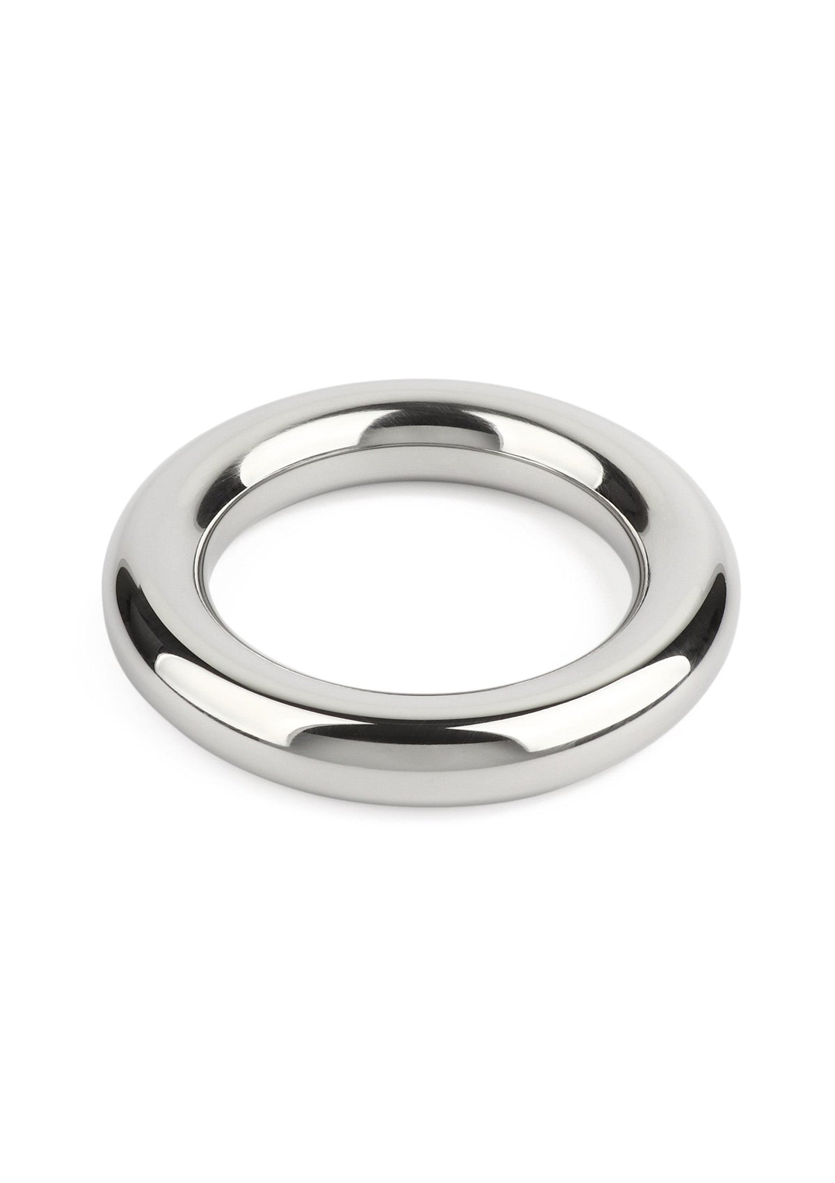 Mr. Steel The Prince C-Ring 10mm x 40mm - Cockring