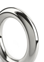 Mr. Steel The Prince C-Ring 10mm x 40mm - Cockring