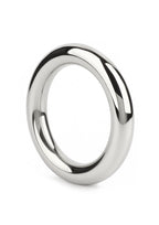 Mr. Steel The Prince C-Ring 10mm x 45mm - Cockring