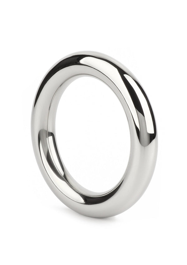 Mr. Steel The Prince C-Ring 10mm x 45mm - Cockring
