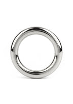 Mr. Steel The Prince C-Ring 10mm x 45mm - Cockring