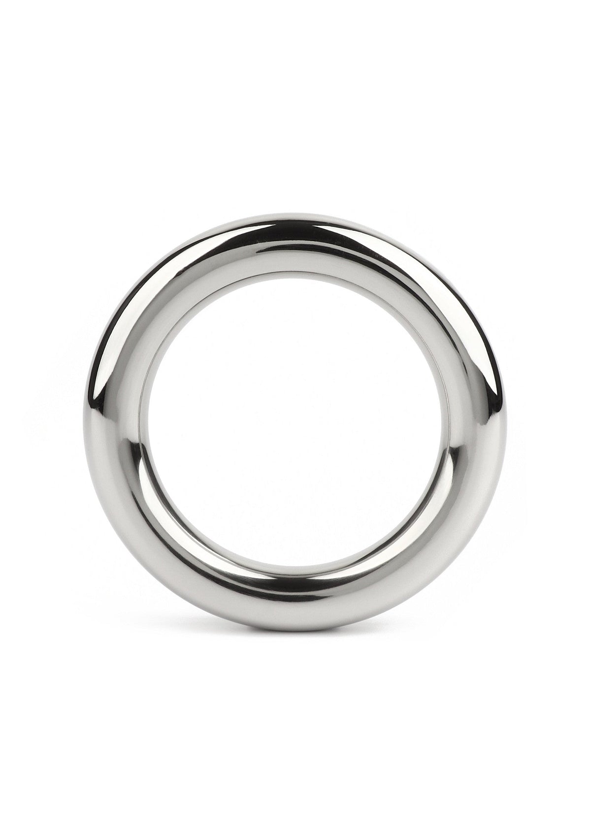 Mr. Steel The Prince C-Ring 10mm x 45mm - Cockring