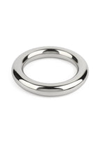 Mr. Steel The Prince C-Ring 10mm x 45mm - Cockring