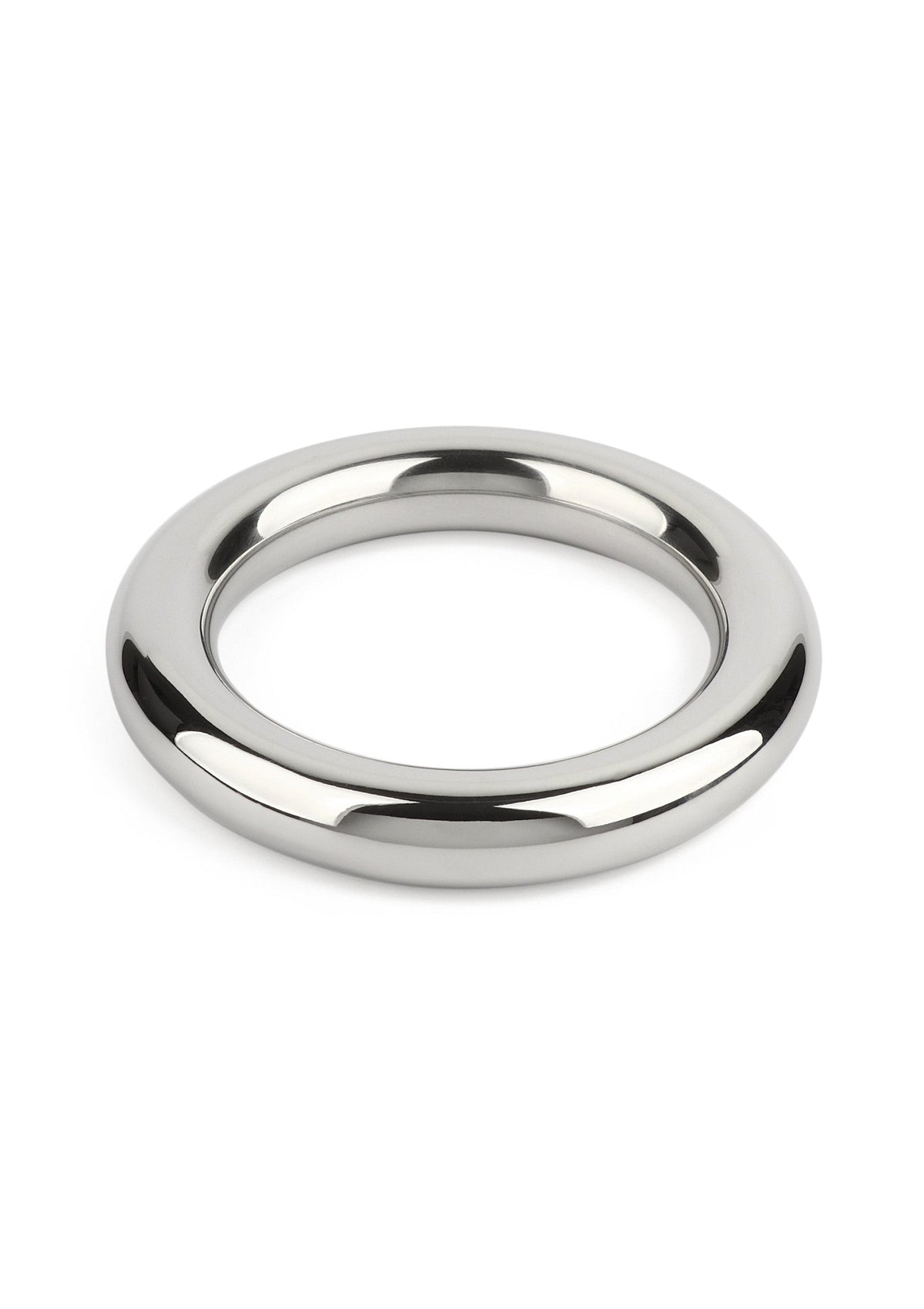 Mr. Steel The Prince C-Ring 10mm x 45mm - Cockring