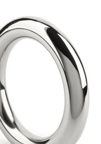 Mr. Steel The Prince C-Ring 10mm x 45mm - Cockring