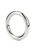 Mr. Steel The Prince C-Ring 10mm x 50mm - Cockring