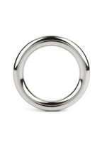 Mr. Steel The Prince C-Ring 10mm x 50mm - Cockring