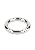 Mr. Steel The Prince C-Ring 10mm x 50mm - Cockring