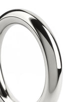 Mr. Steel The Prince C-Ring 10mm x 50mm - Cockring