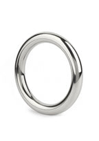 Mr. Steel The Prince C-Ring 10mm x 55mm - Cockring