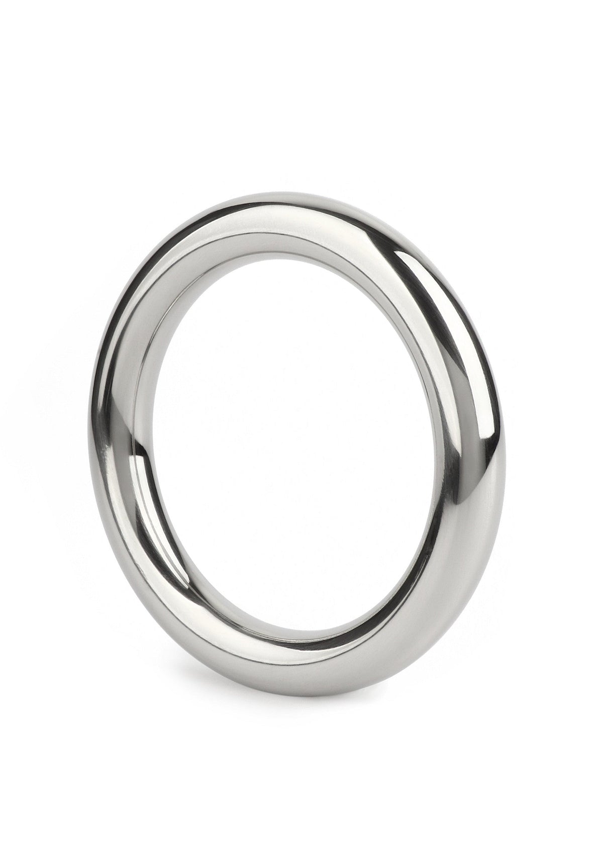Mr. Steel The Prince C-Ring 10mm x 55mm - Cockring
