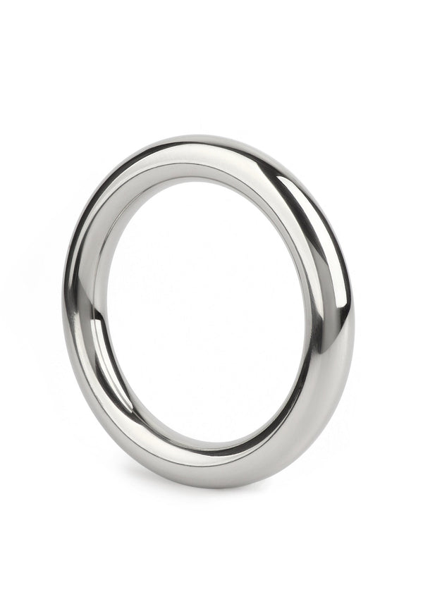 Mr. Steel The Prince C-Ring 10mm x 55mm - Cockring