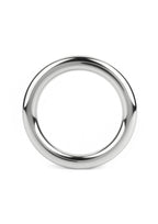 Mr. Steel The Prince C-Ring 10mm x 55mm - Cockring