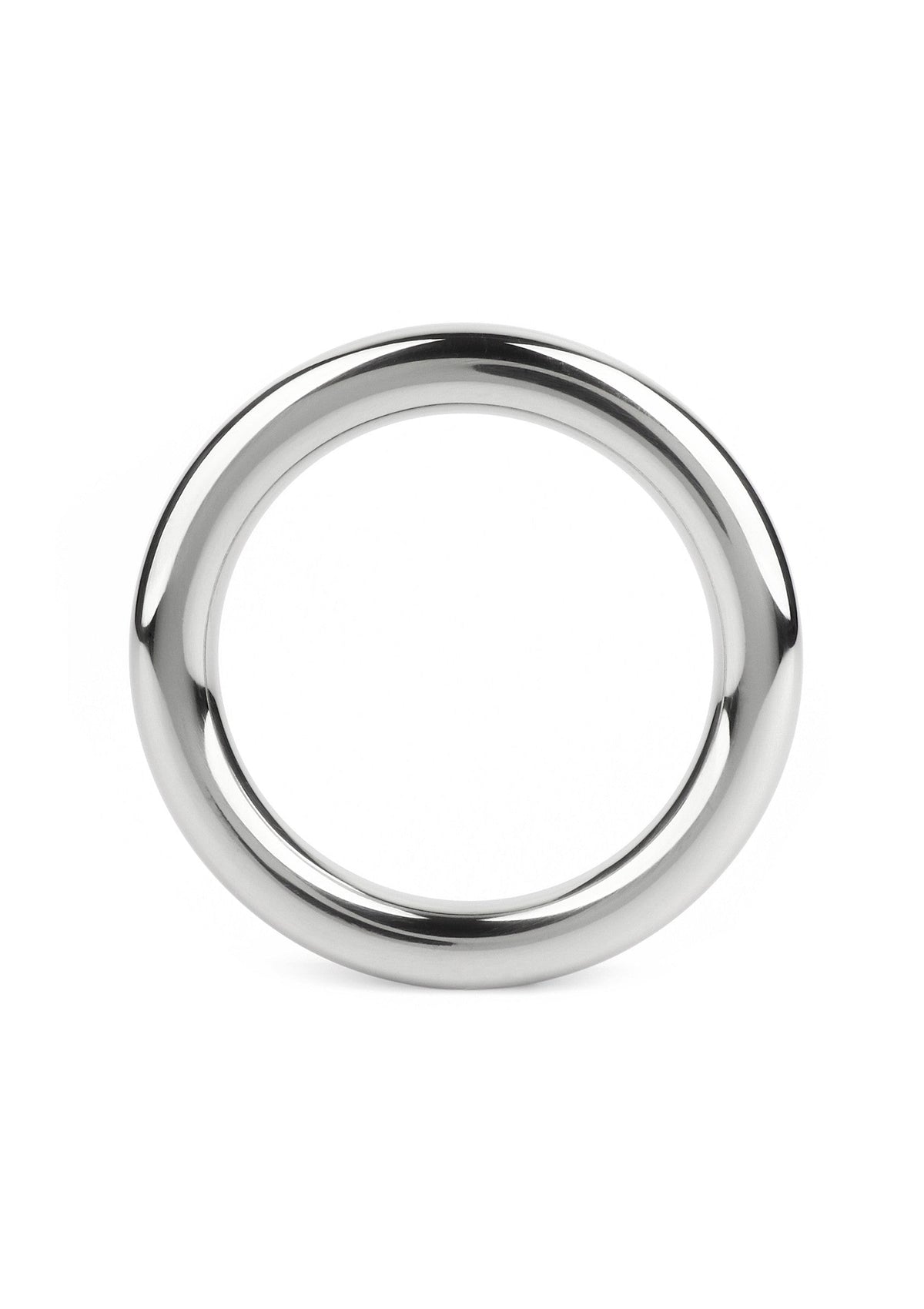 Mr. Steel The Prince C-Ring 10mm x 55mm - Cockring